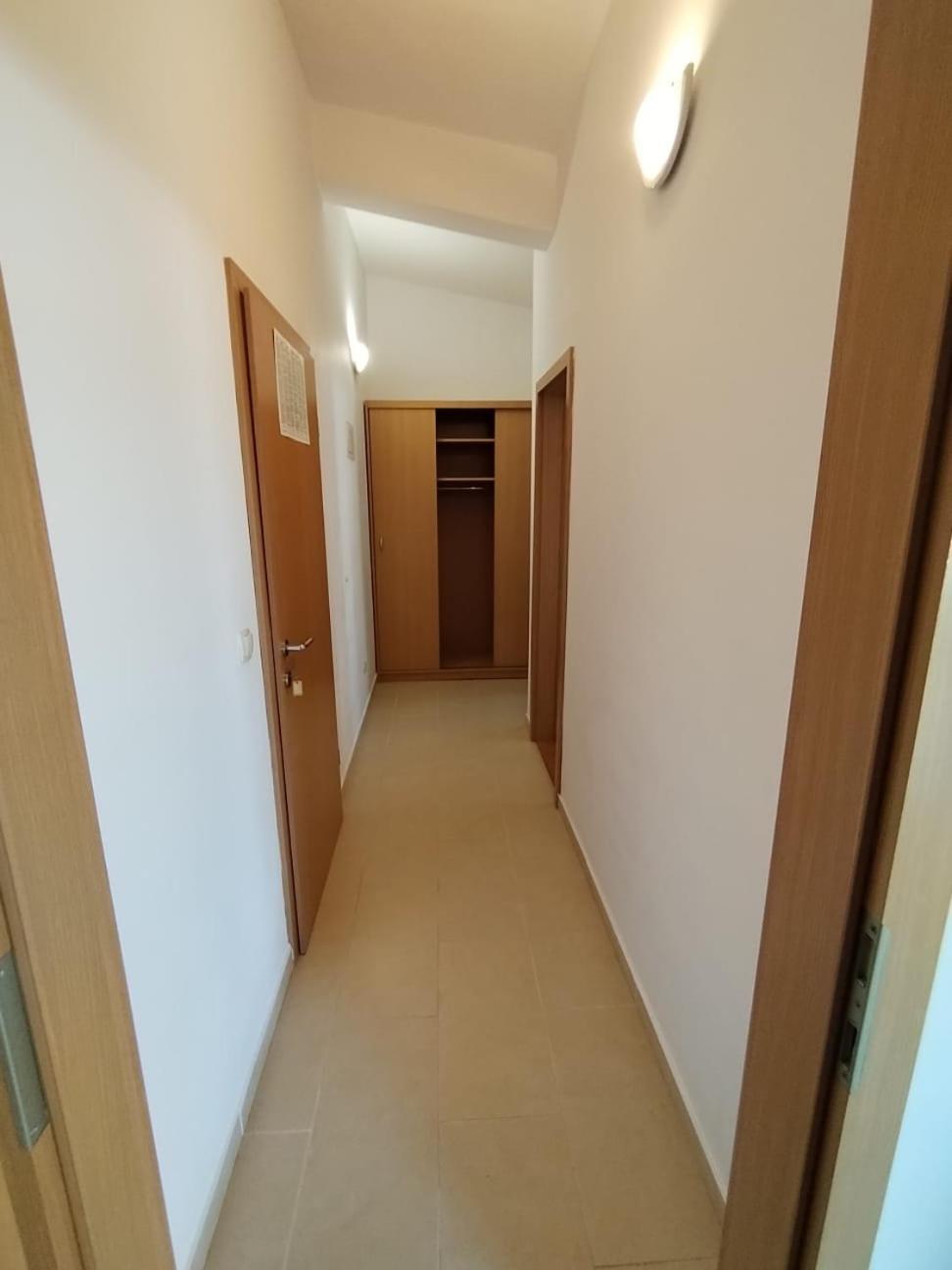 Apartmani Ljubo 普利莫顿 外观 照片
